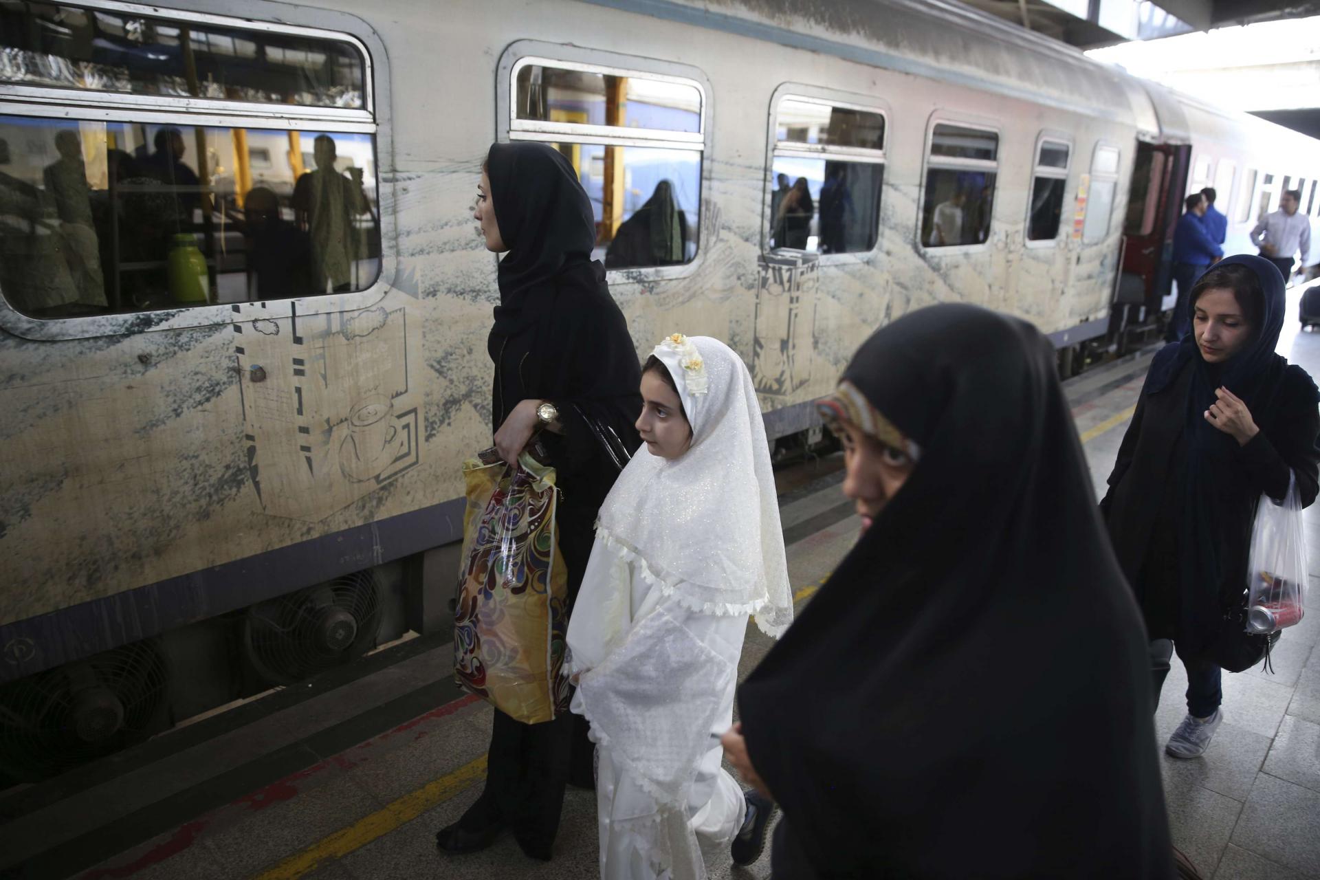 لا مؤشرات على حلحلة الأزمة النووية بين واشنطن وطهران