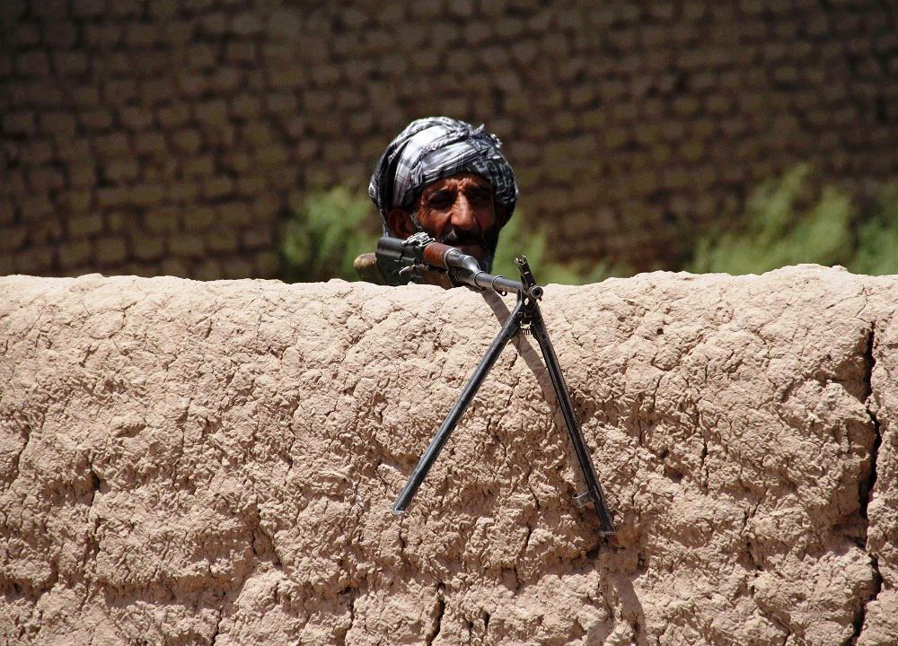 صوت الرصاص في أفغانستان يعلو على صوت الحوار