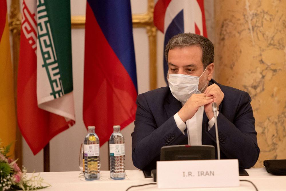 غموض يكتنف بقاء عراقجي على رأس وفد ايران لمفاوضات فيينا