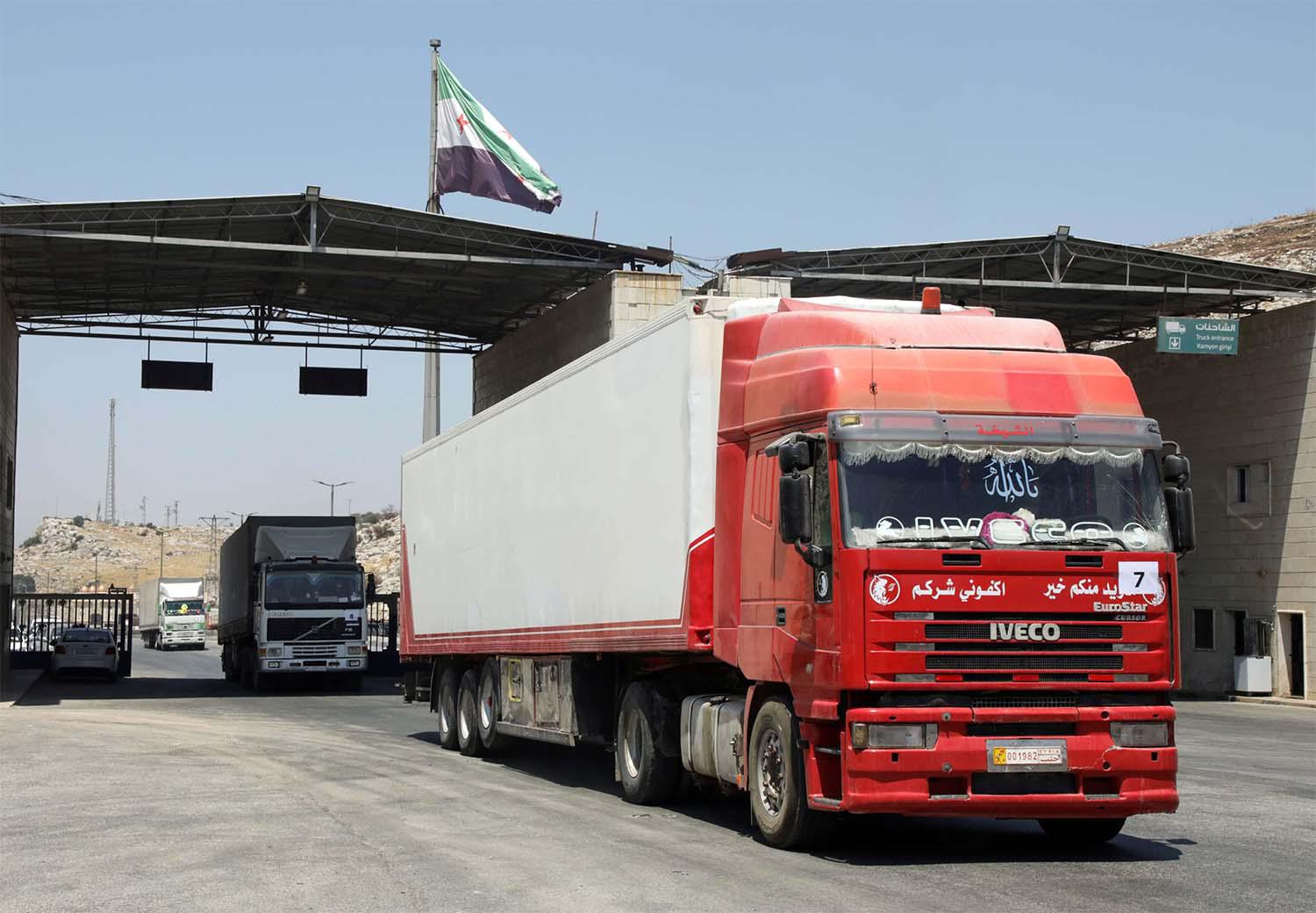 The failure to extend the mandate for Bab al-Hawa would disrupt lifesaving aid to 3.4 million people in need across the northwest