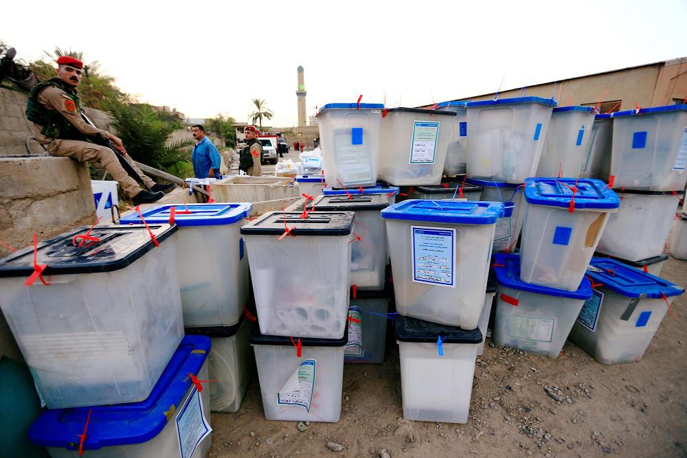 توقعات بأن تكون انتخابات 2021 استنساخا لمنظومة حكم متهمة بالفساد