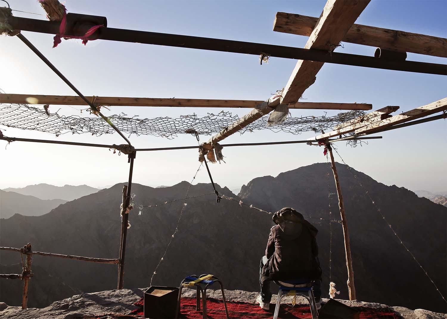 Hope is scarce in Jordan's rural areas and provincial towns that are home to the kingdom's original Bedouin tribes