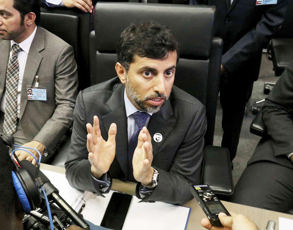 سهيل المزروعي: مطلب الإمارات هو العدالة فقط بالاتفاقية الجديدة 