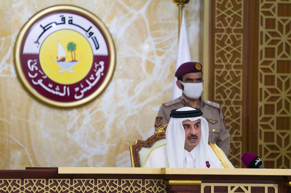 الانتخابات ستكون لاختيار ثلثي أعضاء مجلس الشورى أي 30 عضوا من أصل 45