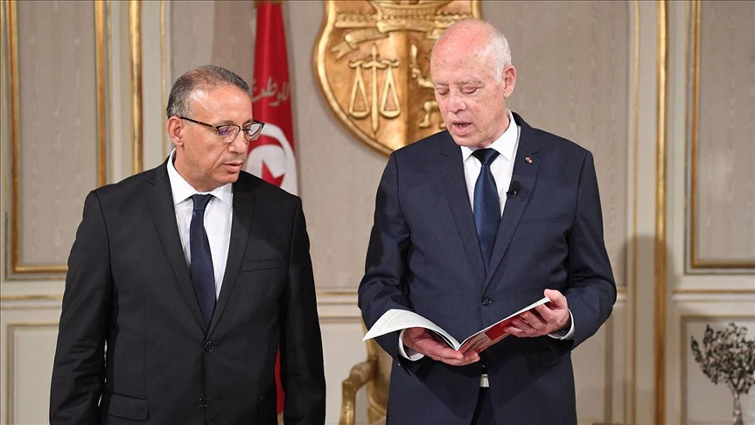 رجل الأمن القومي والخبير في مكافحة الإرهاب يقود الداخلية في ظرف بالغ الحساسية