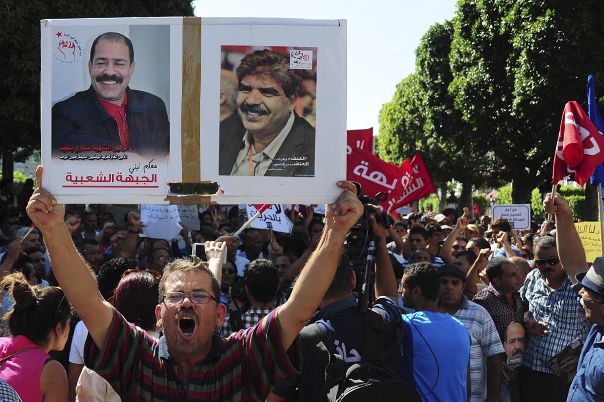 حقيقة غائبة منذ 2013