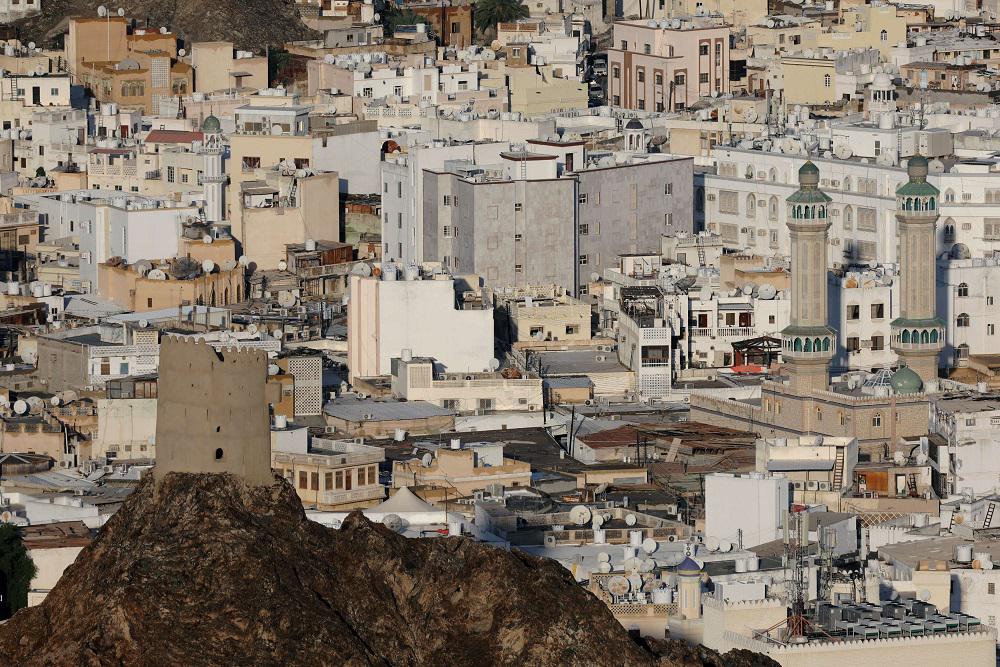 سلطنة عمان