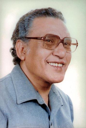 فتحي سعيد