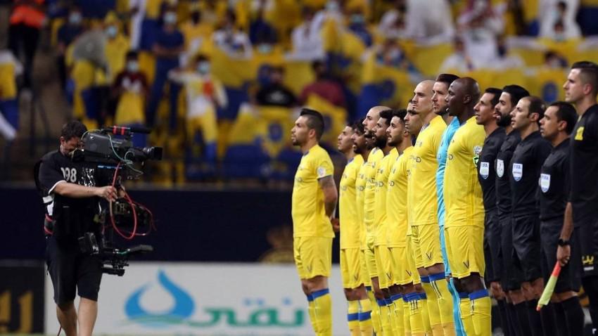 النصر السعودي