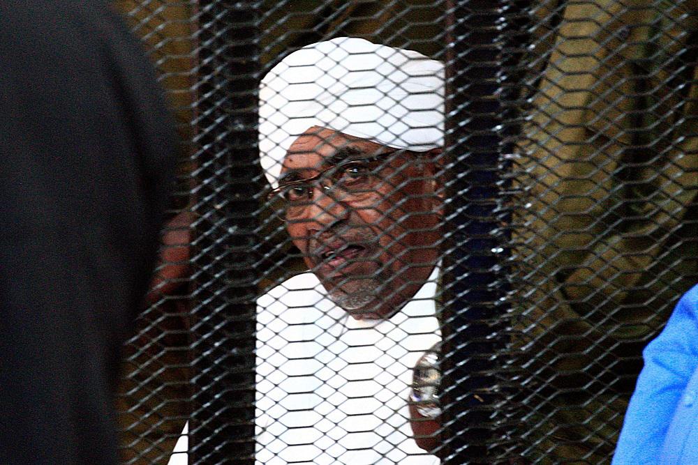 تعاون سوداني لتحقيق العدالة لضحايا حرب دارفور