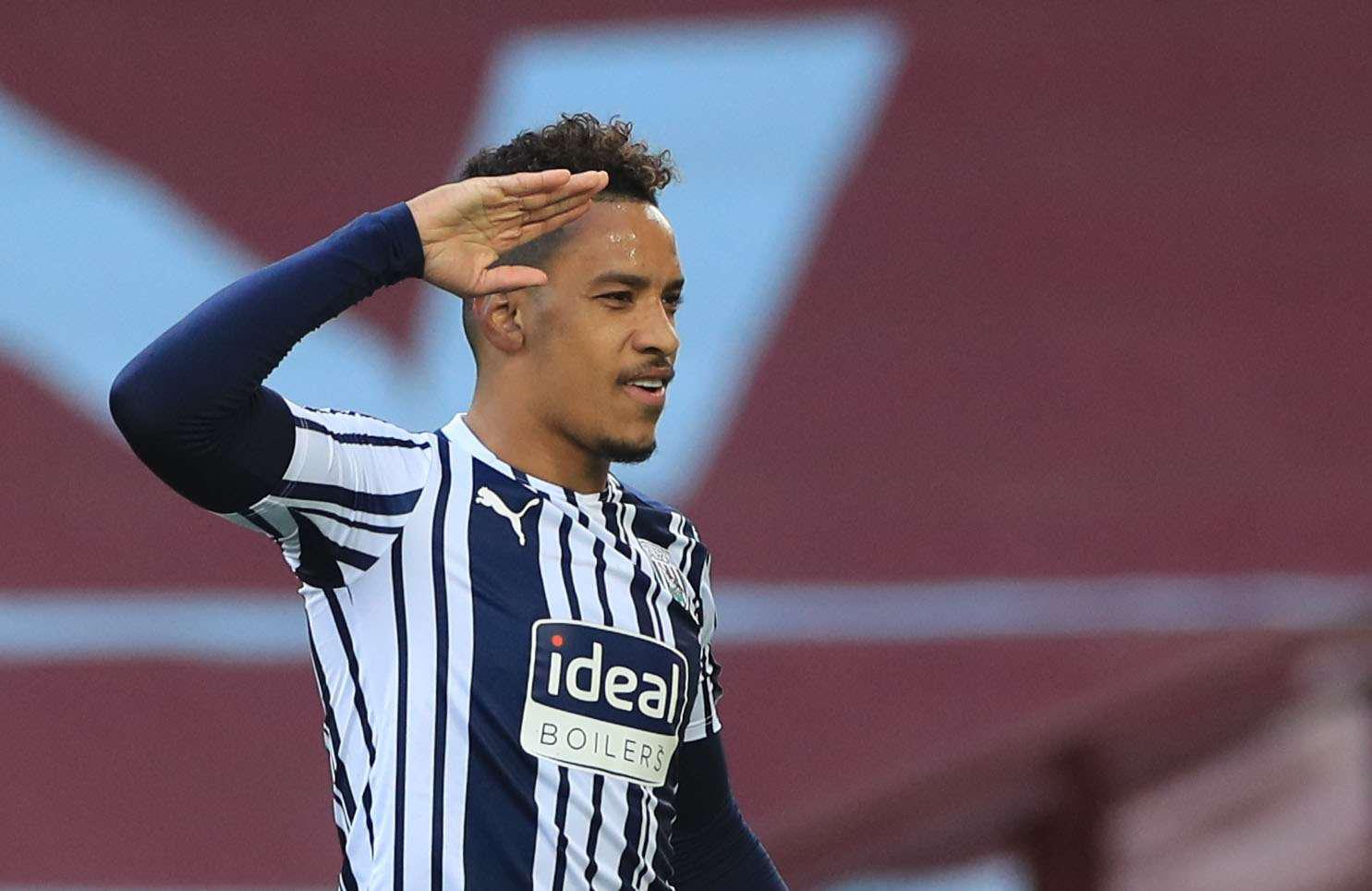  البرازيلي بيريرا يدافع عن الوان الهلال اعتبارا من الموسم الحالي