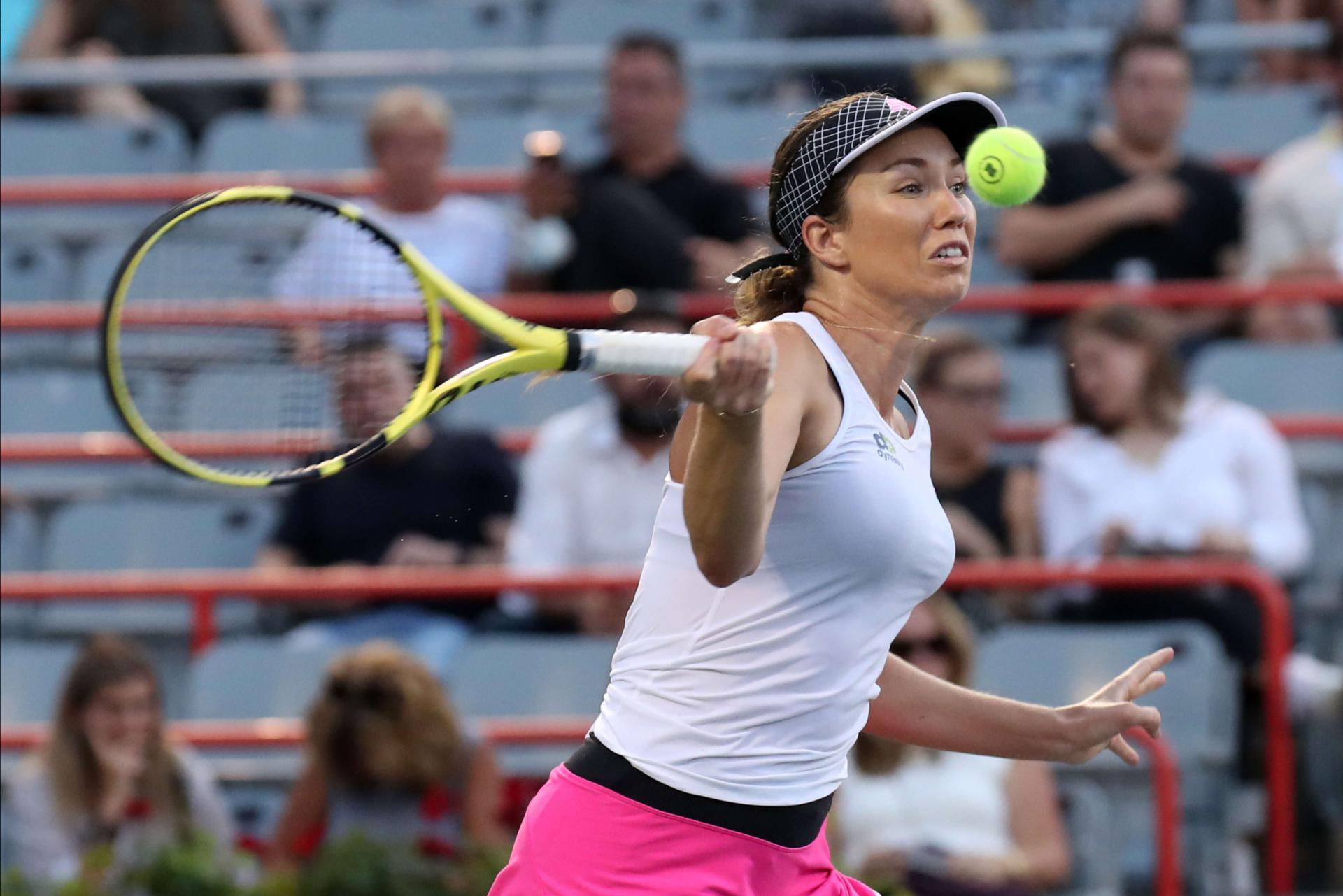 كولينز تحقق المطلوب