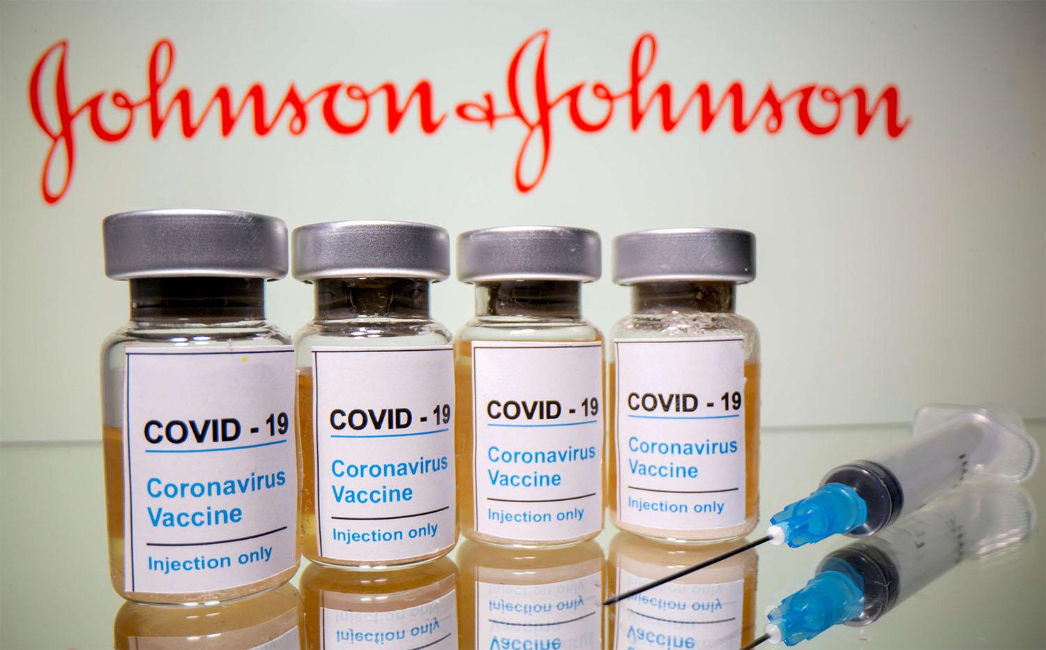 The Egyptian government's aim is to vaccinate 40% of the population against COVID-19 by the end of 2021