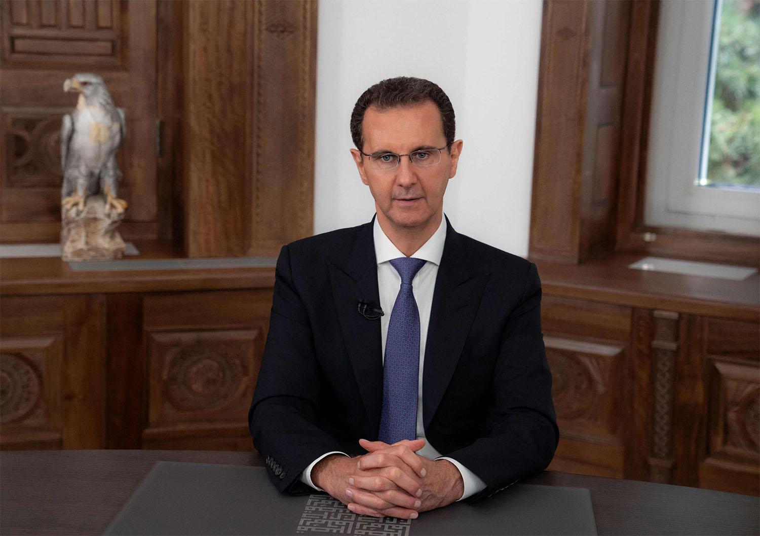 The ministries of defense, interior and foreign affairs remain unchanged