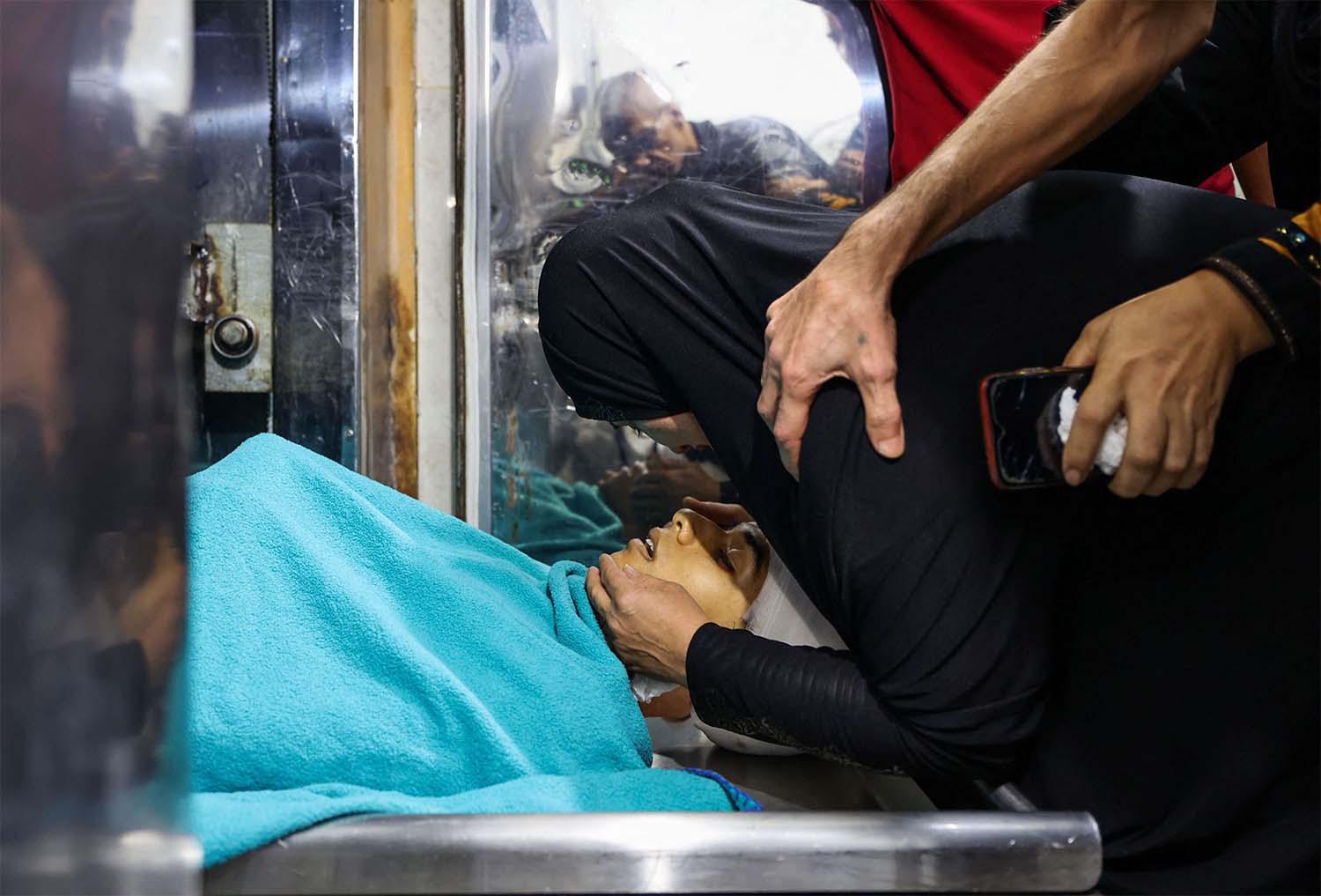 The West Bank has experienced an uptick in deadly violence in recent months