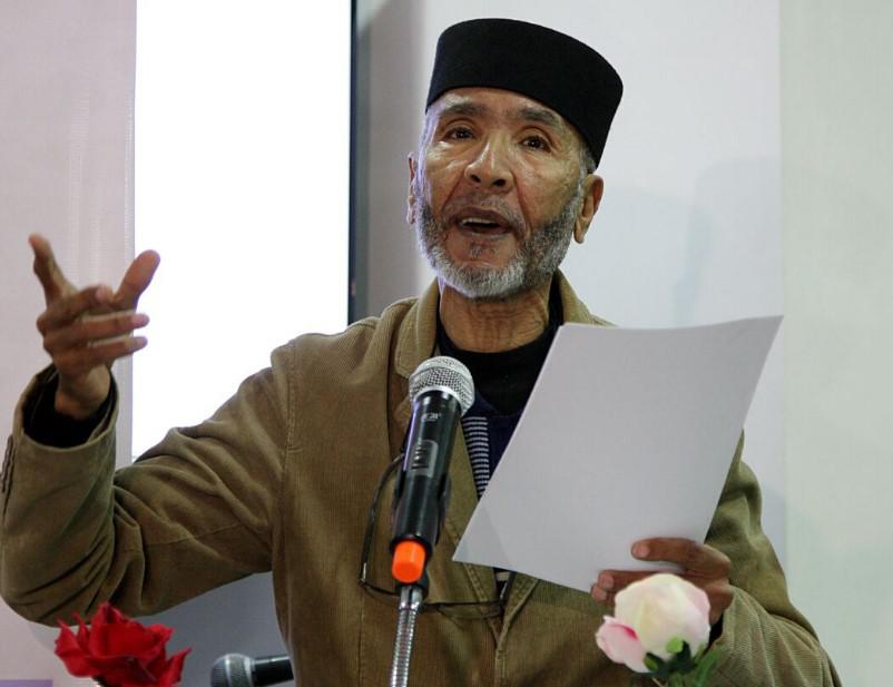 محمد علي الرباوي