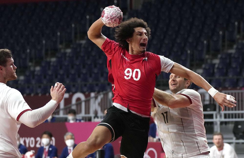 مصر المانيا