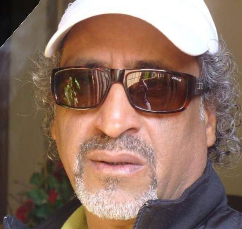 قاسم السومري