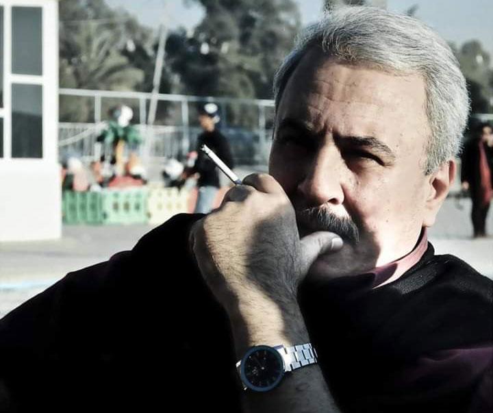 سلمان داود محمد