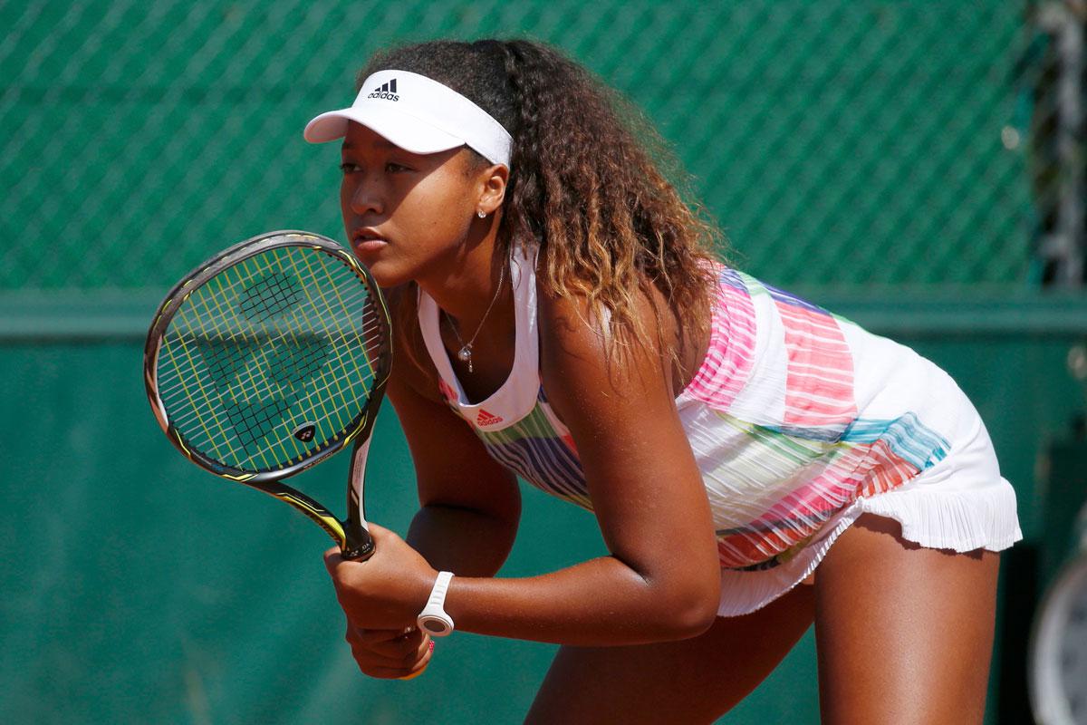 لاعبة التنس اليابانية قد تدافع عن لقبها في بطولة استراليا المفتوحة