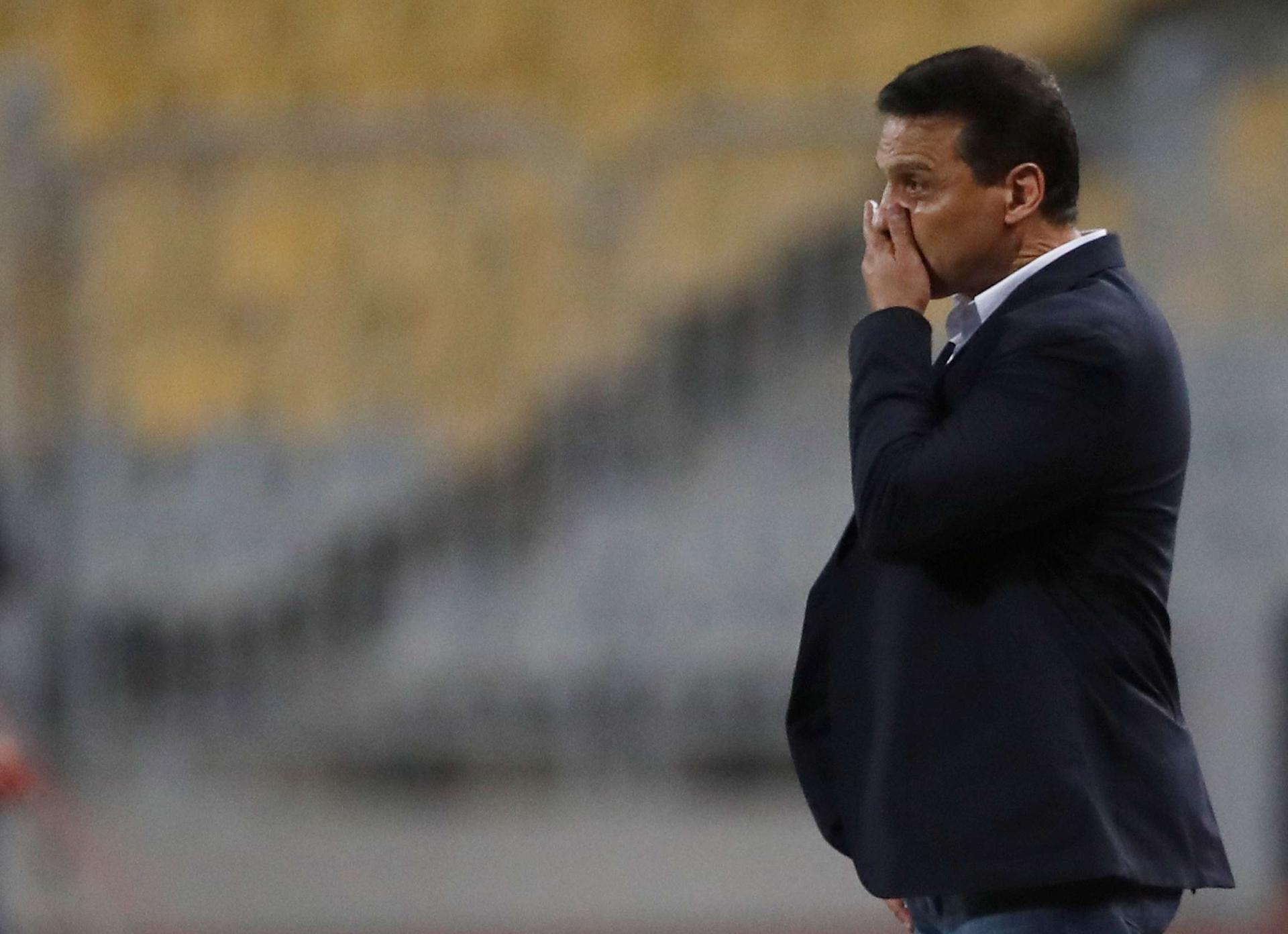  مدرب 'الفراعنة' يؤكد انه حقق كل المهام المكلف بها بالتأهل لكأس الامم الافريقية