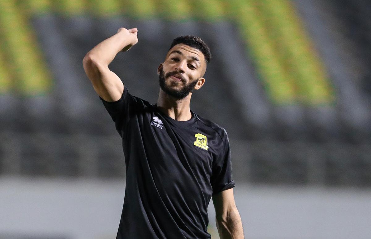 فريق 'العميد' يبحث عن فوزه الخامس للمحافظة على الصدارة من حسابه على تويتر