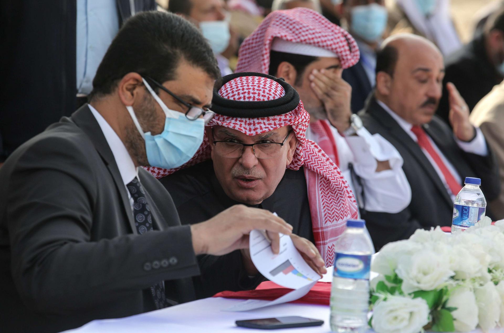 خطة التمويل القطري تحظى بتأييد من إسرائيل