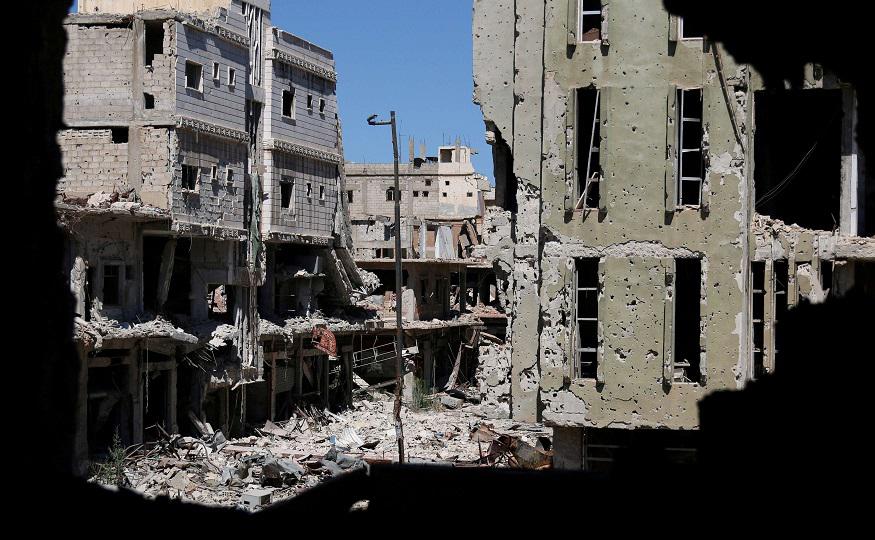 درعا