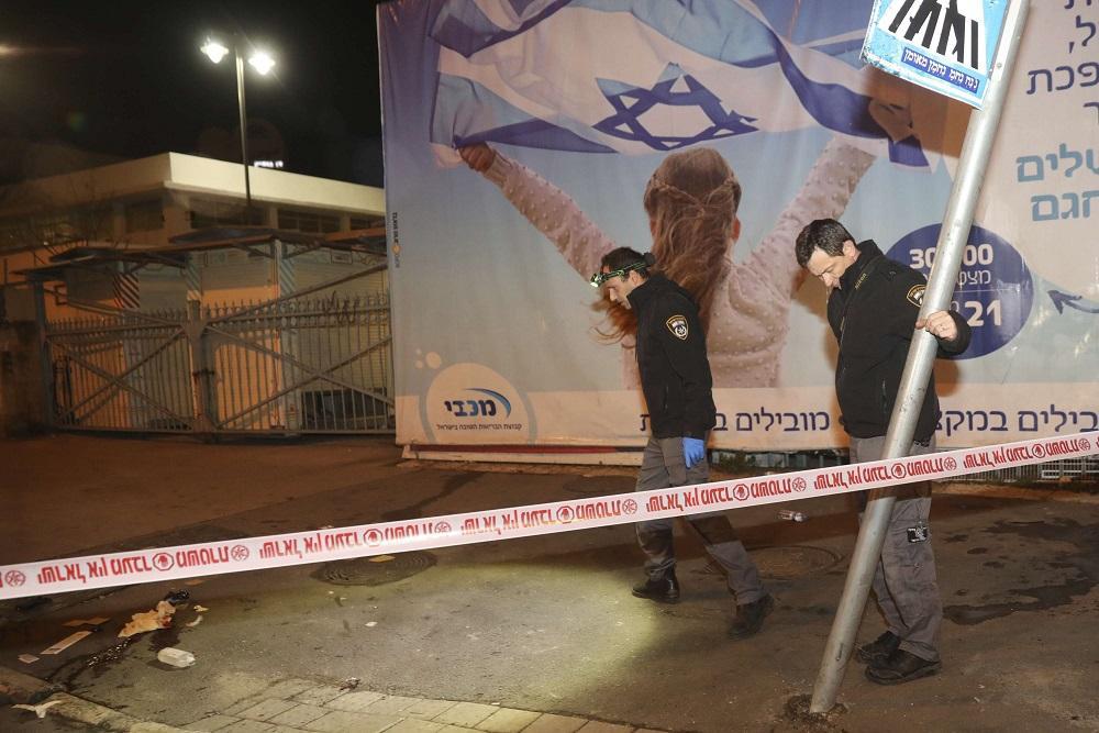 القدس شهدت عمليات دهس عديدة شنها فلسطينيون