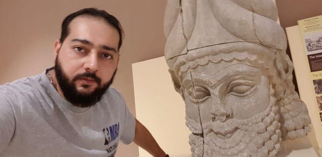 أنس الموسوي
