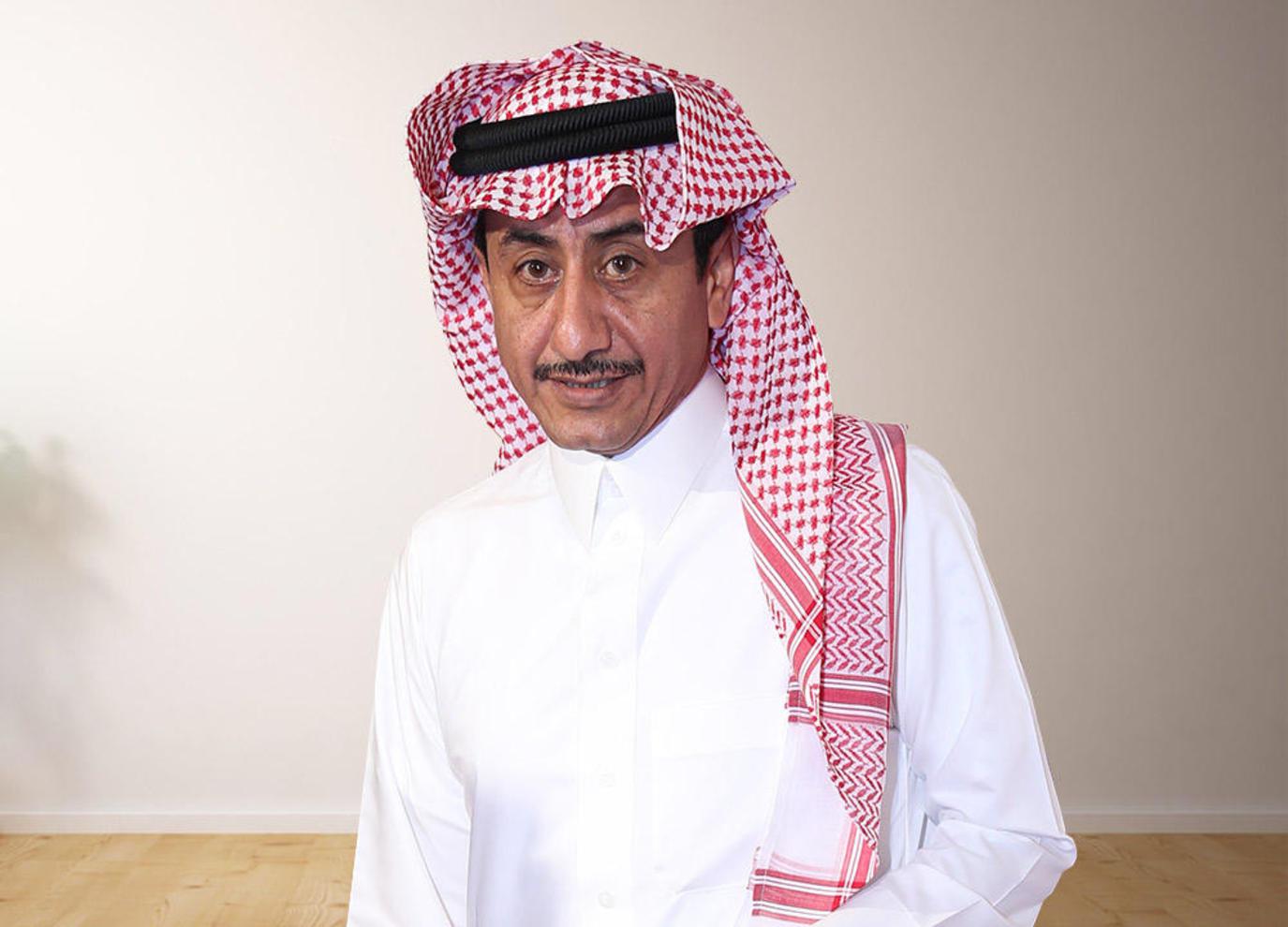 ناصر القصبي