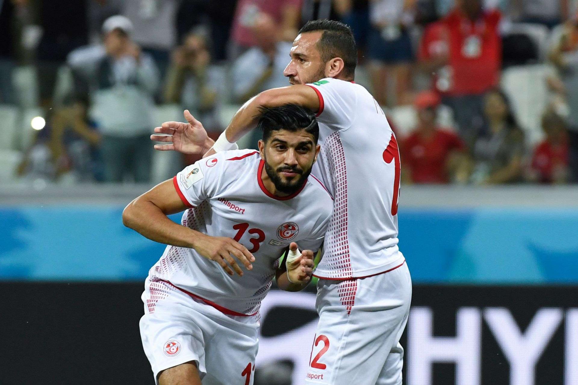 تونس تتابع مشوارها بالعلامة الكاملة