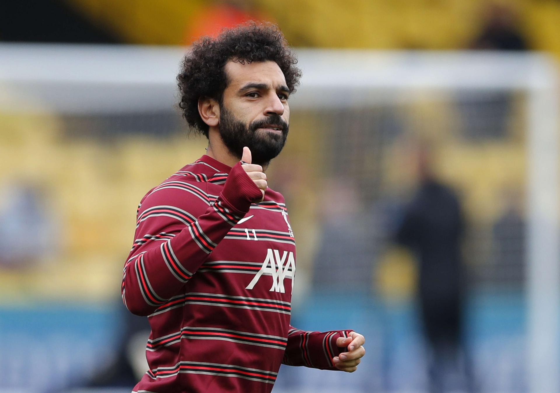 النجم المصري يسجل حتى الان عشرة اهداف في عشر مباريات