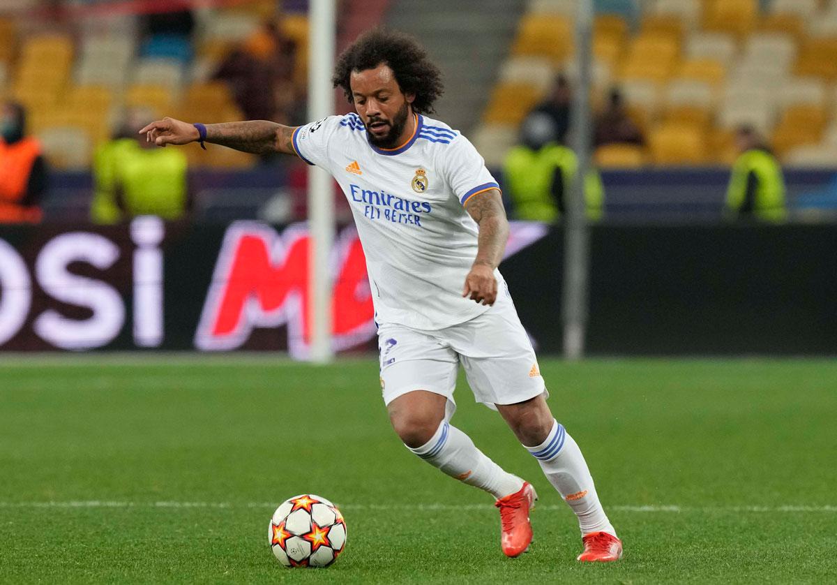 الفريق الملكي يحقق فوزه الثاني، ويوجه انذارا لبرشلونة 
