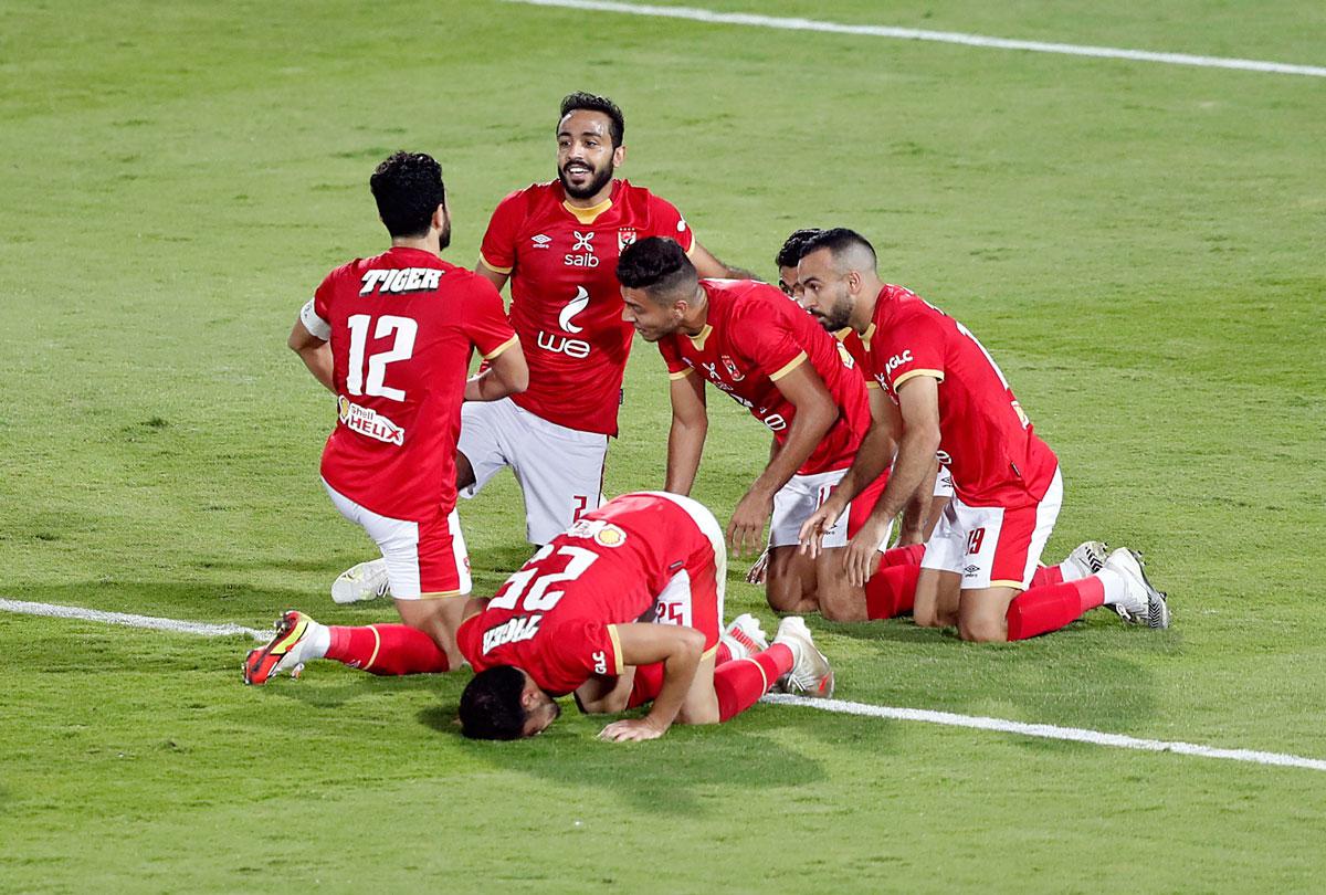 فريق القرن يتعمل في موقعة الاياب امام ضيفه من النيجر