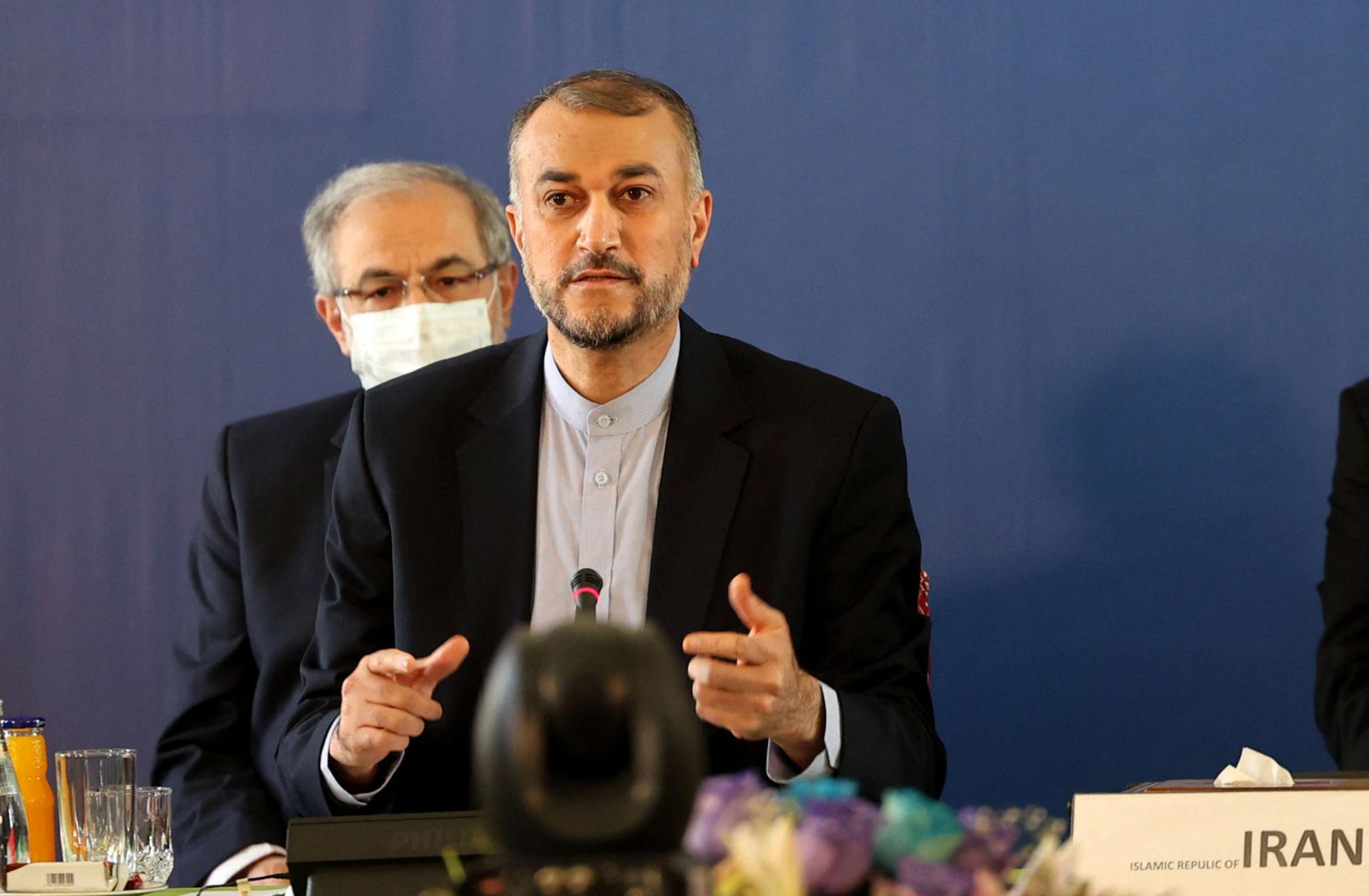 ايران توافق على استئناف المفاوضات النووية بعد 4 اشهر من المماطلة