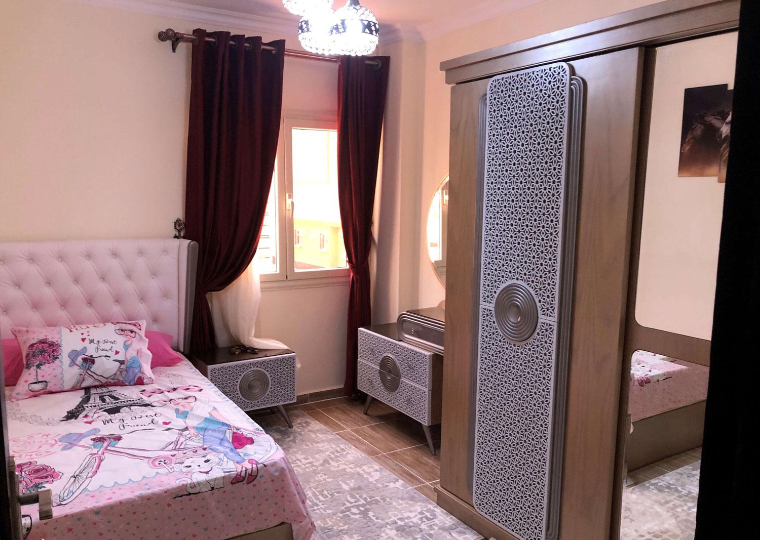 منزل