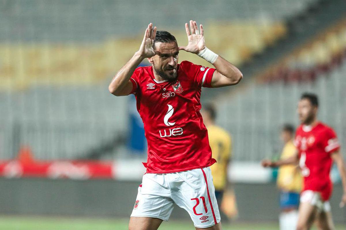 فريق 'القرن' يتصدر مؤقتا