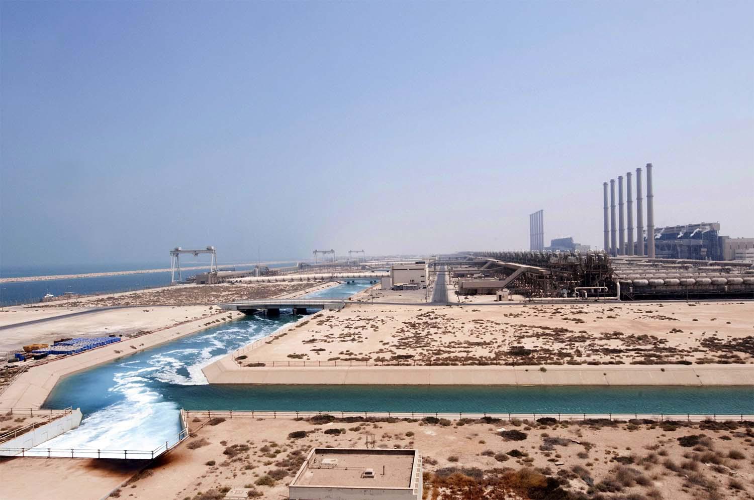 The National Infrastructure Fund will contribute to Saudi Arabia's plans to transform the economy and make it less reliant on oil revenue