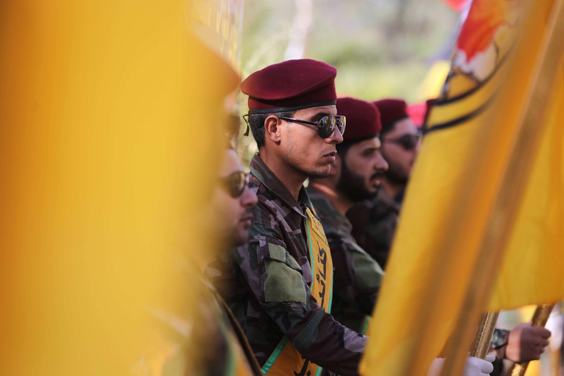 الأمور ذاهبة الى ما "لا تحمد عقباه"