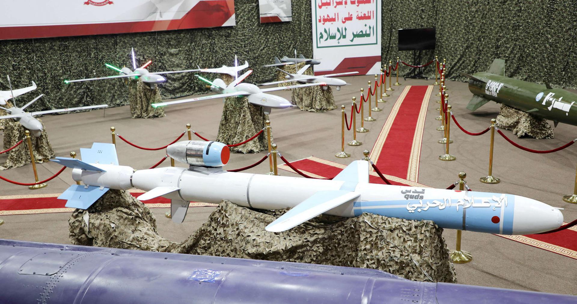 اليمن في صلب الخلافات والمحادثات