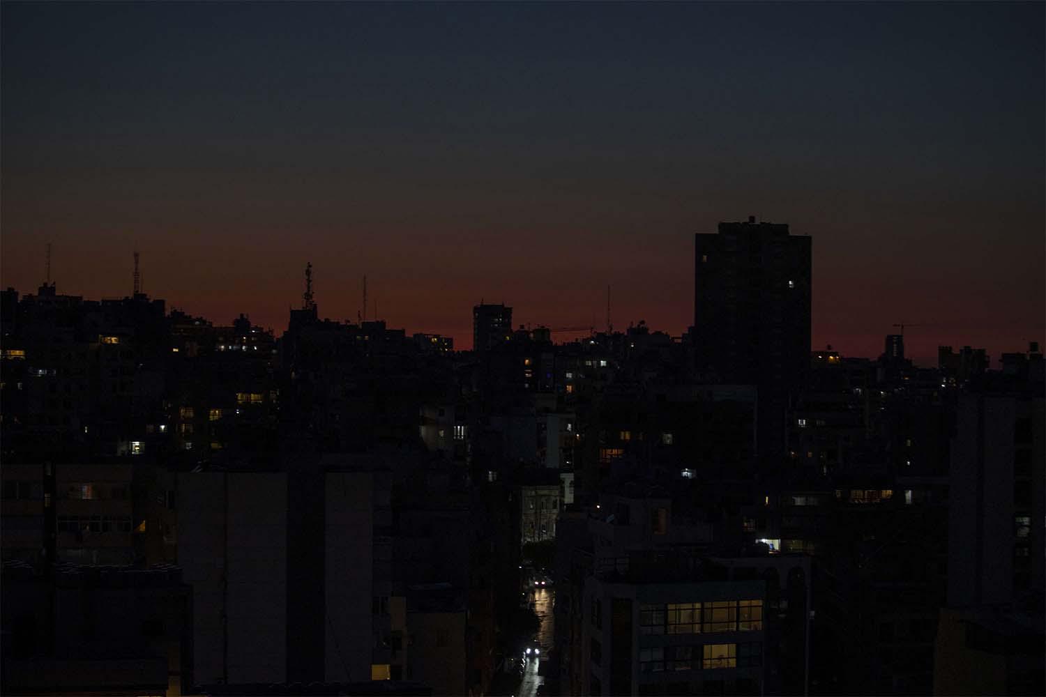 The electricity crisis is getting worse