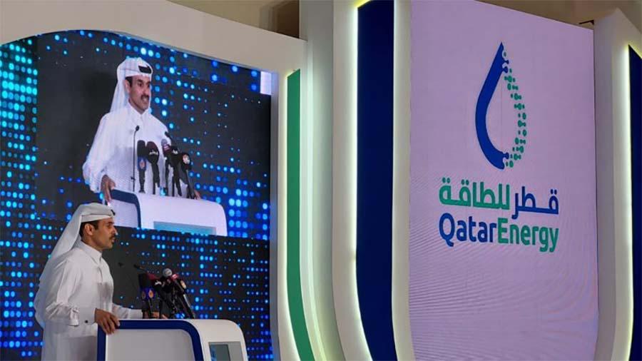 #QatarEnergy