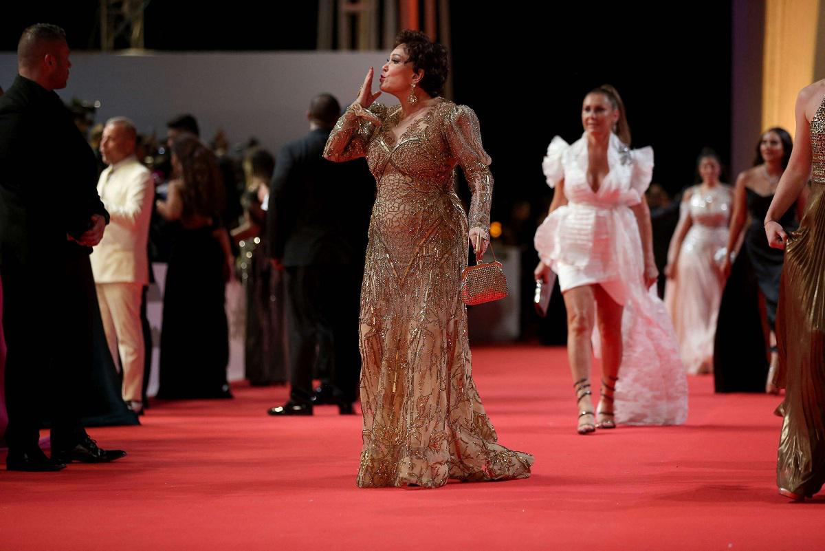 مهرجان الجونة السينمائي 