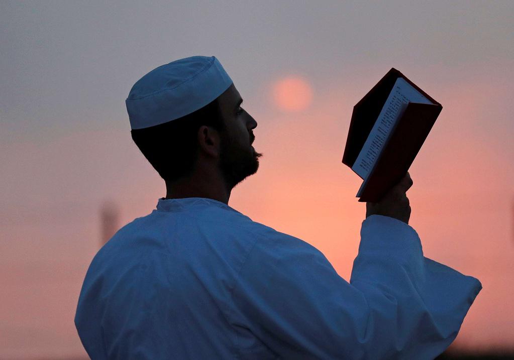الطائفة السامرية 