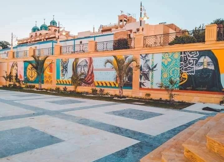 الاقصر