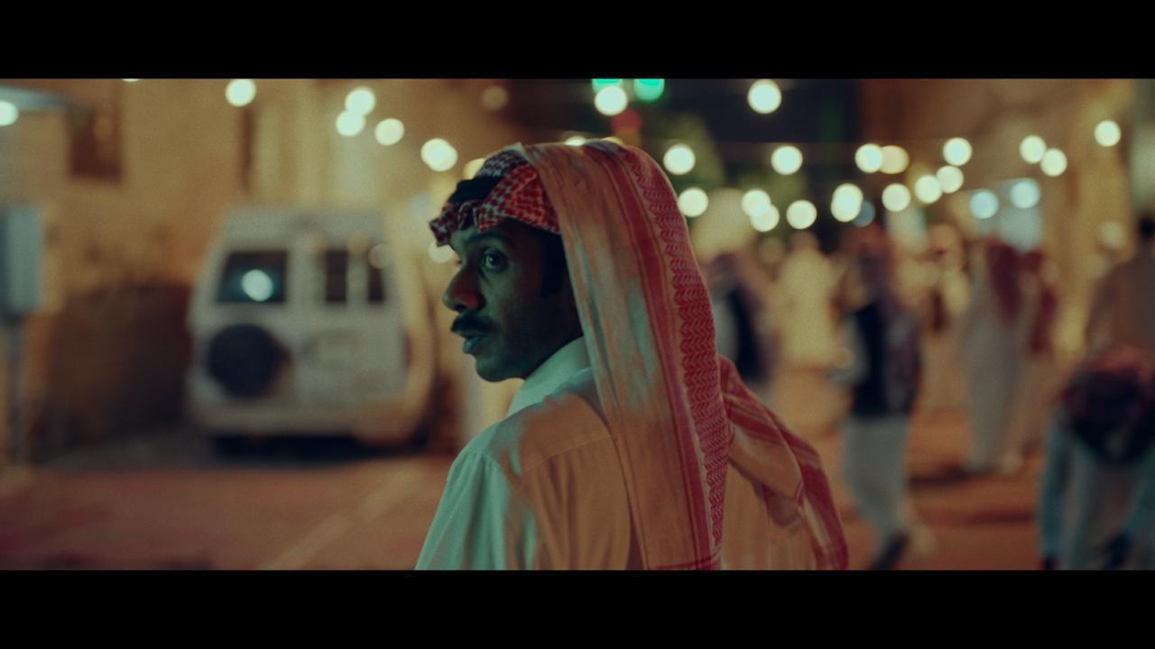 فيلم 'حد الطار' 