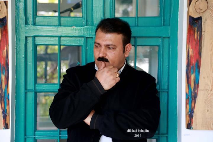 دلشاد بهاء الدين 