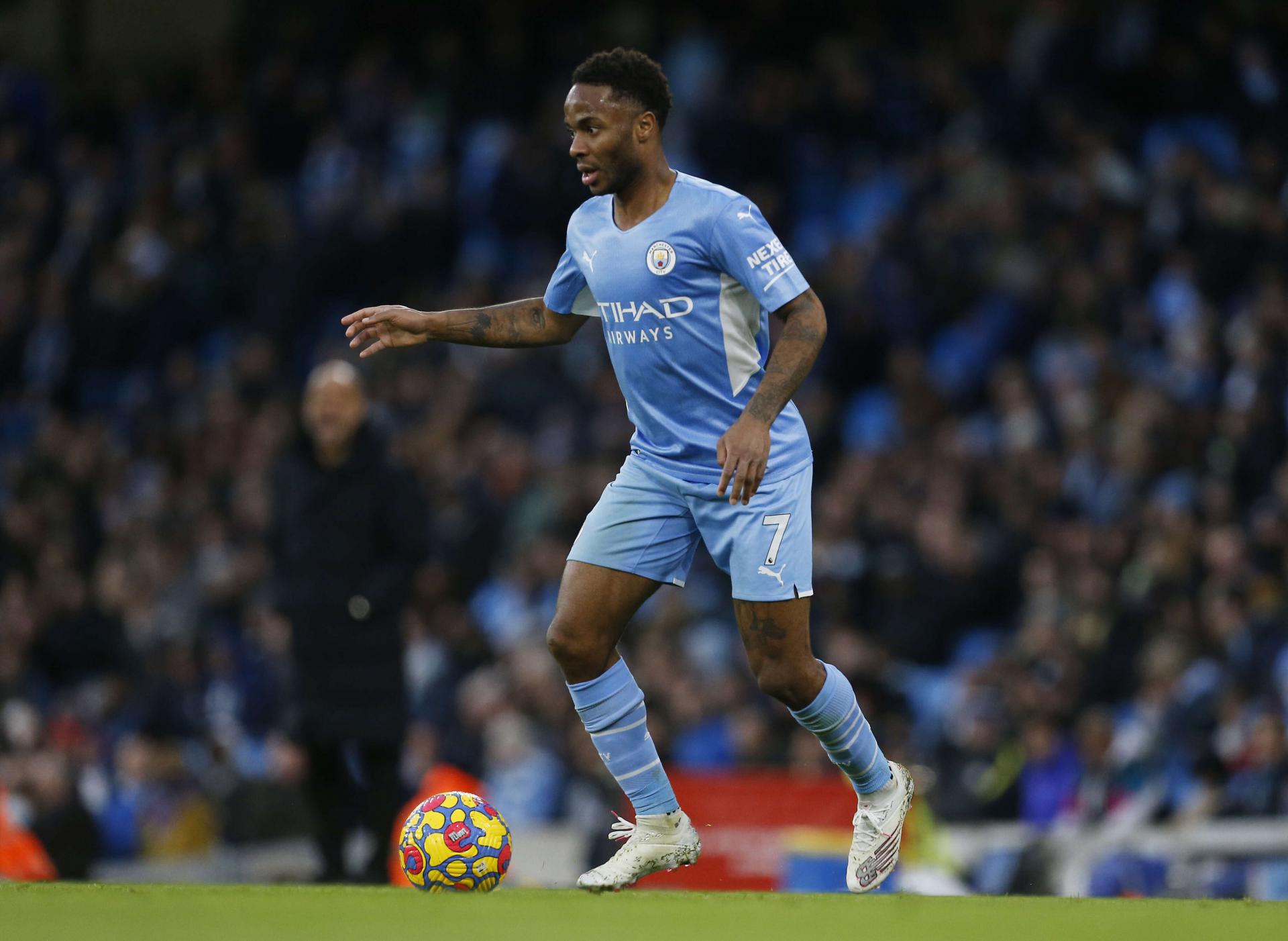 سيتي لضمان الصدارة امام جماهيره