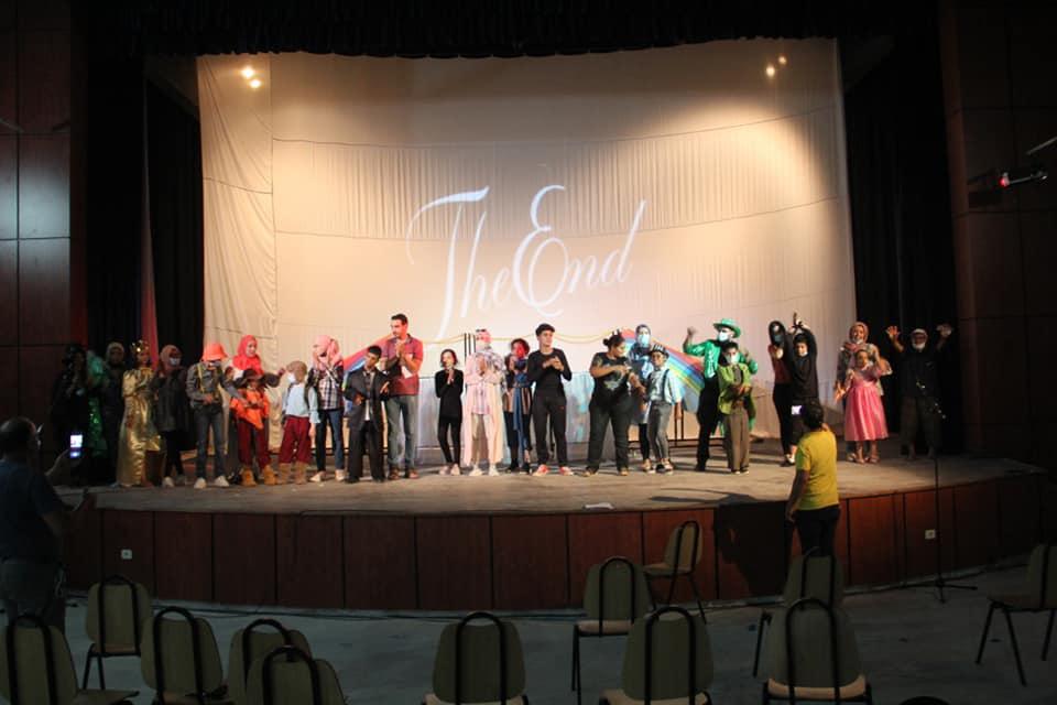 مختبر 'إرادة' 